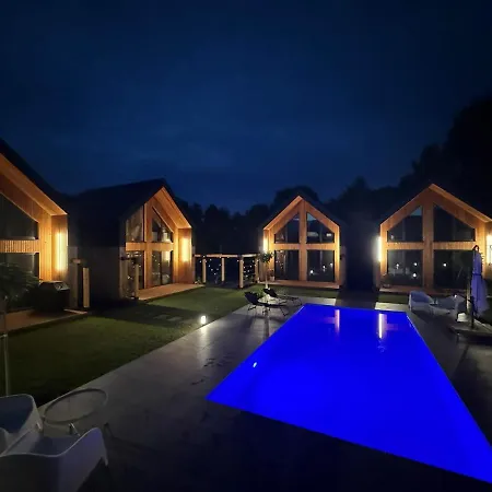 Puerto Premium & Pool Tenczynek