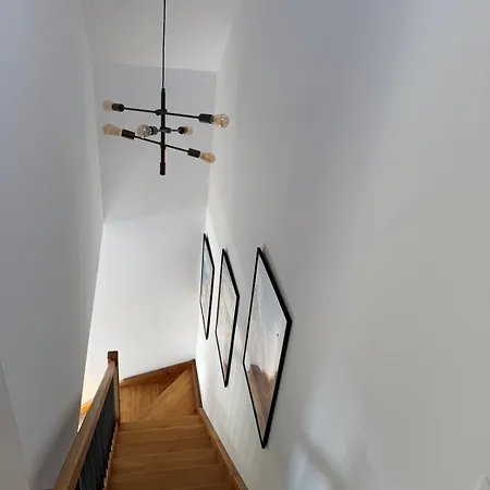 Puerto Premium & Pool Prázdninový dům *